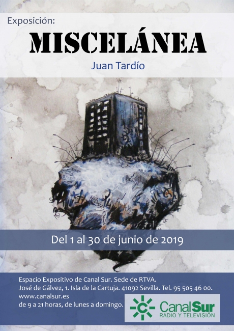 Exposición: Miscelánea