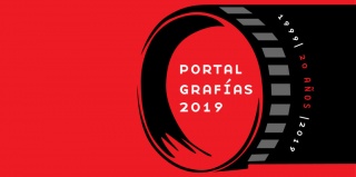 Portalgrafías 2019