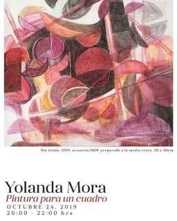 Yolanda Mora