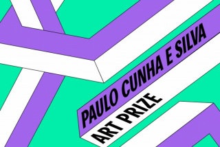 Prémio Paulo Cunha e Silva. 2.ª edição