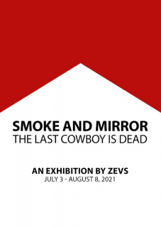 Zevs. Smoke And Mirror. The Last Cowboy Is Dead