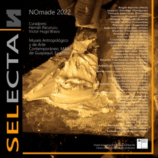 NOmade Bienal SELECTA