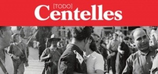 [TODO] Centelles