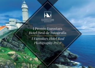 I Premio Eurostars Hotel Real de Fotografía