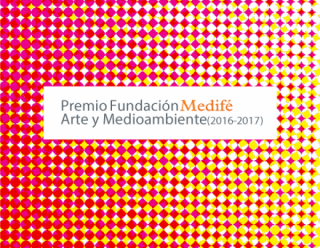 Premio Bienal Fundación Medifé