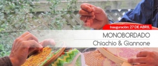 Monobordado