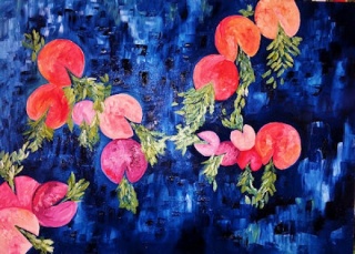 Los colores de la naturaleza