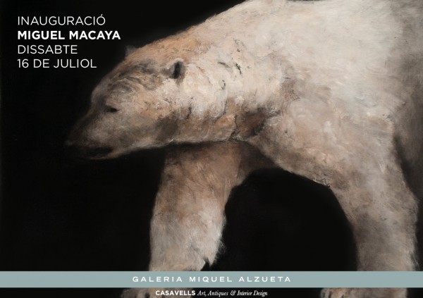 Miguel Macaya