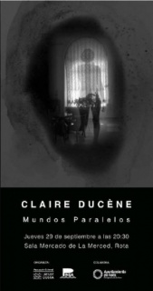 Claire Ducène, Mundos Paralelos