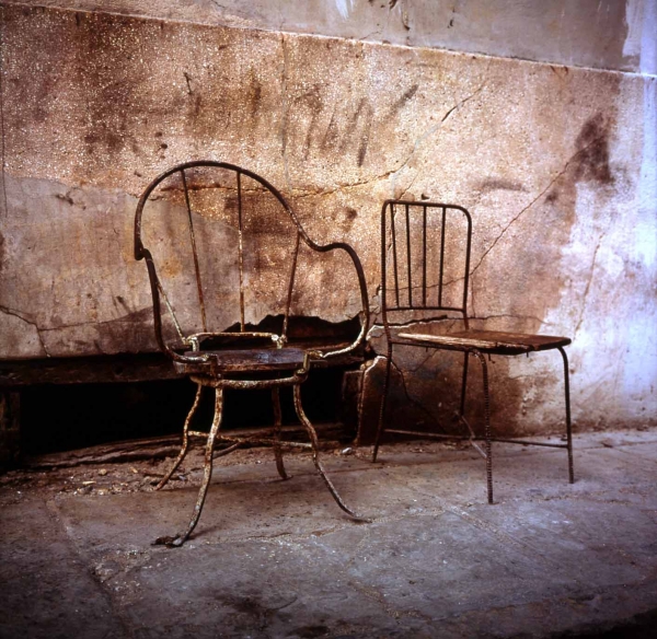 El arte de la fotografía. Obras de la Asociación Colección Arte Contemporáneo
