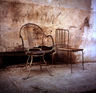 El arte de la fotografía. Obras de la Asociación Colección Arte Contemporáneo