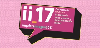 9º CONCURSO CENTROAMERICANO DE VIDEOCREACIÓN Y NUEVOS MEDIOS DIGITALES INQUIETA IMAGEN 2017