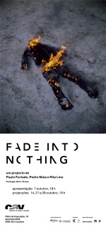 Fade Into Nothing