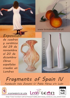 Fragments of Spain IV