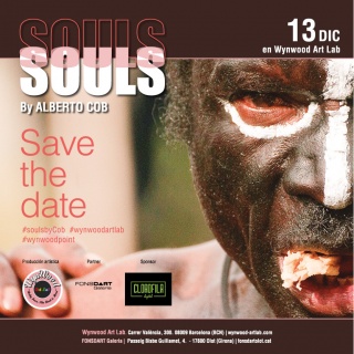 Souls by COB