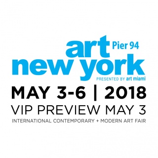 Art New York 2018 Pier 94