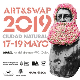 ART&SWAP 2019