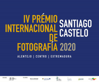 IV Premio Internacional de Fotografía Santiago Castelo. 2020