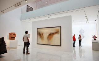 Imagen: MACA Museo de Arte Contemporáneo de Alicante