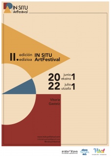 Cartel IN SITU ArtFestival 2022