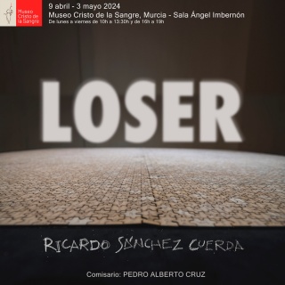 Loser - Ricardo Sánchez Cuerda