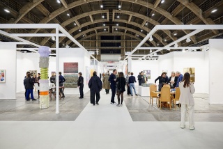 Art Brussels 2025