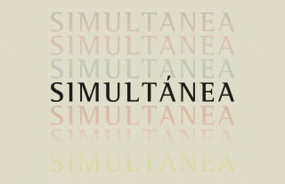 Simultánea: Abstracciones y mensajes cifrados