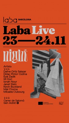 LABA Live 2024