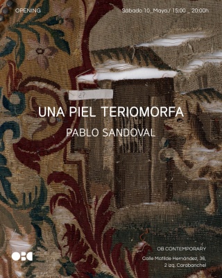 Una piel teriomorfa