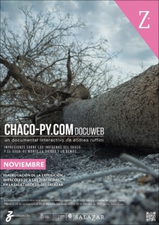 Andrea Ruffini, Chaco-py.com docuweb