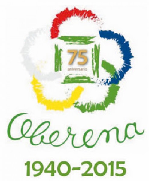 Oberena, 75 aniversario