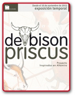 De Bison pricus