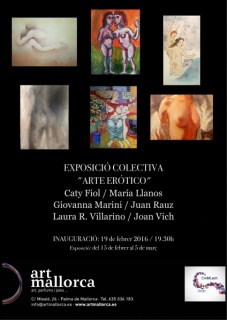 Arte erótico