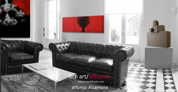 Alfonso Alzamora