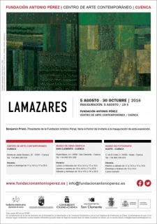 Lamazares
