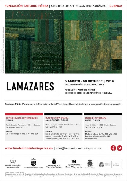 Lamazares
