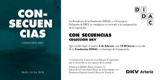 Con-Secuencias. Colección DKV