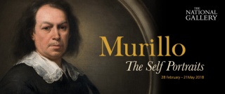 MURILLO: THE SELF PORTRAITS. Imagen cortesía National Gallery