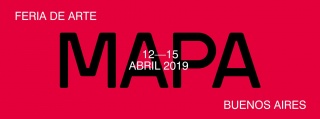 MAPA Feria de Arte 2019