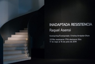 Inadaptada Resistencia