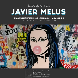 Javier Melus