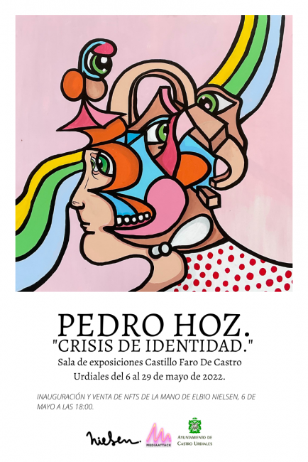 CARTEL CRISIS DE IDENTIDAD