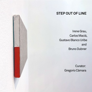 Step out of Line