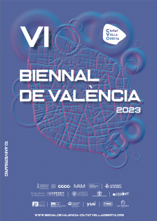 Biennal de Valencia Ciutat Vella Oberta