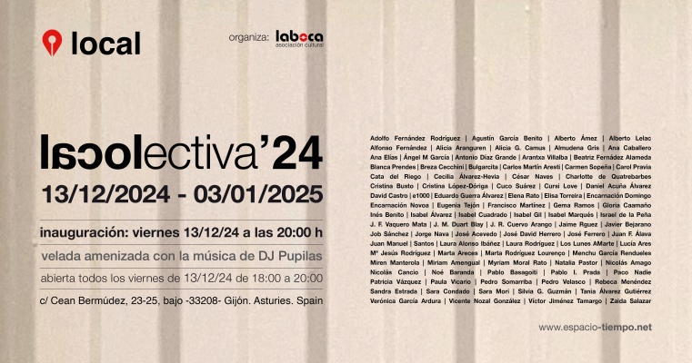 Banner de lacolectiva’24