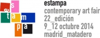 Logo Estampa 2014