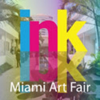 INK Miami Art Fair