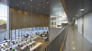 The best School in the World. Arquitectura para la educación en Finlandia