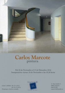 Carlos Marcote