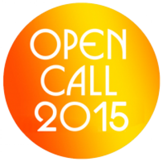 Open Call 2015